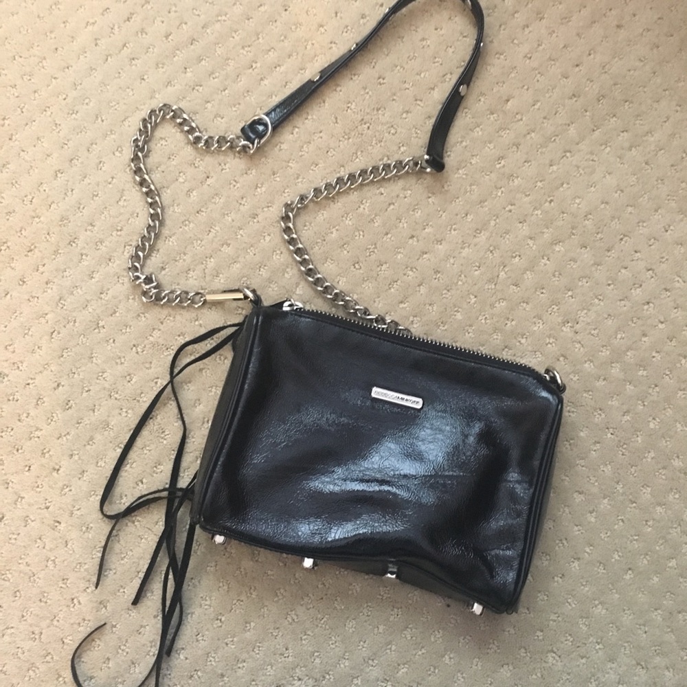 Rebecca Minkoff Mini MAC